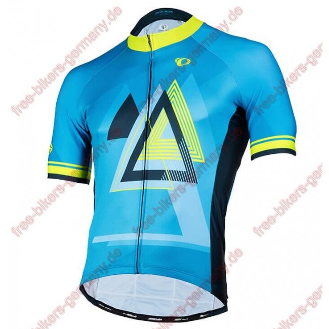 Radsport Pearl Izumi Elite Pursuit LTD Trikot Kurzarm