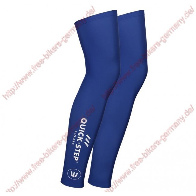 Radsport QUICK-STEP FLOORS 2018 Rad Beinlinge