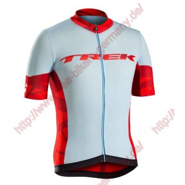 Radsport Bontrager Ballista Trikot Kurzarm