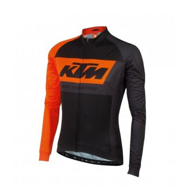 Fahrradbekleidung Radsport 2020 KTM FACTORY TEAM Spring Trikot Kurzarm