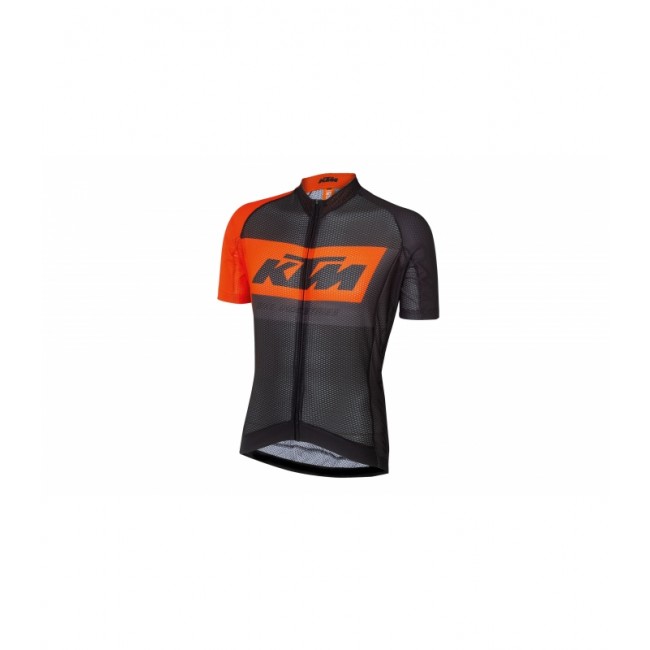 Fahrradbekleidung Radsport 2020 KTM FACTORY TEAM light Trikot Kurzarm Outlet