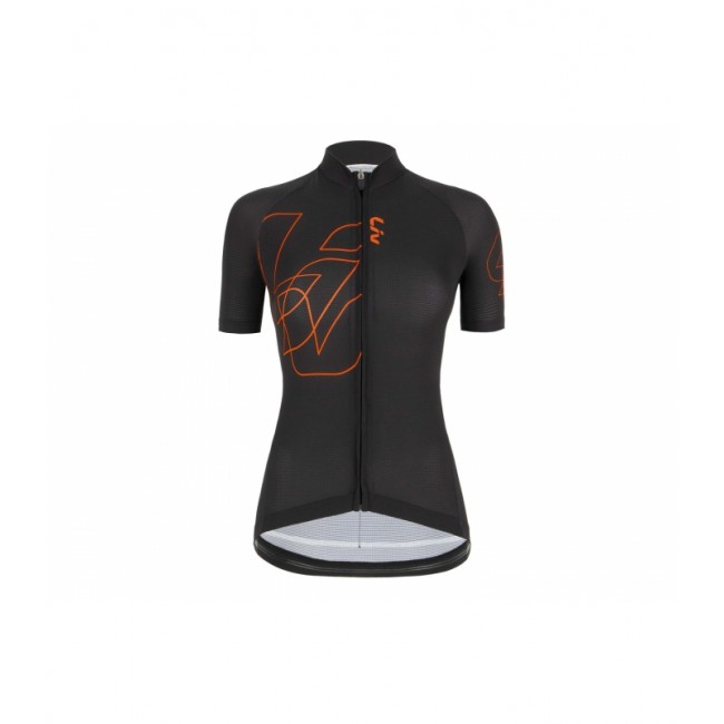 Fahrradbekleidung Radsport 2020 LIV VALENTIA Trikot Kurzarm Outlet