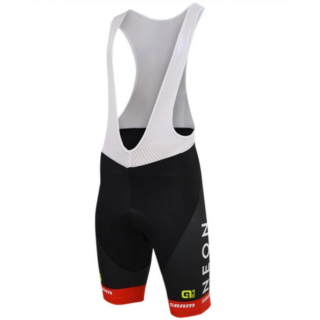 2015 Axeon Kurz Trägerhose CMKG869