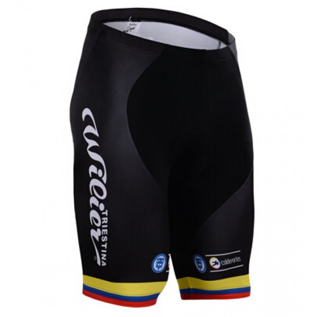 2015 Colombia Kurz Radhose NIKC429