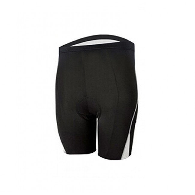 2015 Cube Kurz Radhose schwarz CYVX557