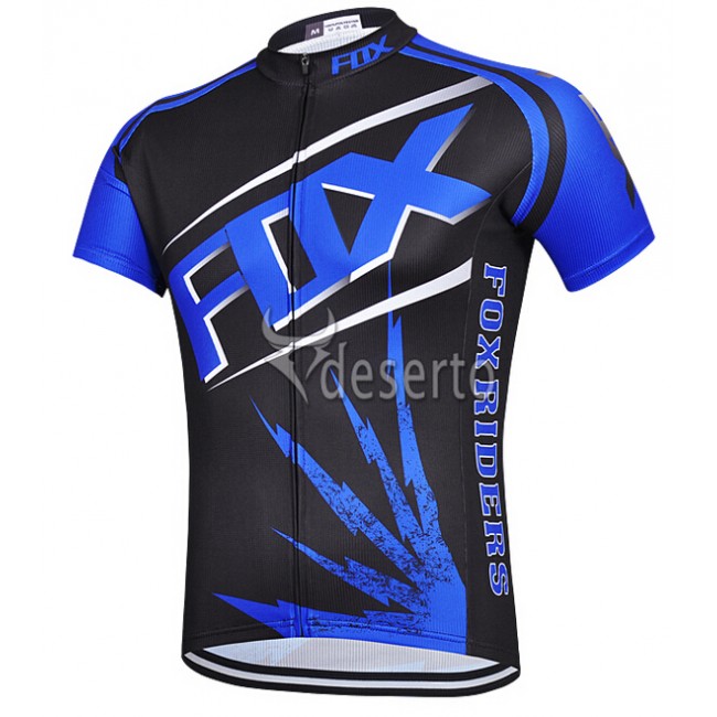 2015 Fox Radtrikot Kurzarm DFIV482