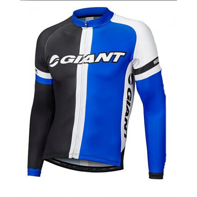 2015 Giant Fahrradtrikot Langarm WQHJ100