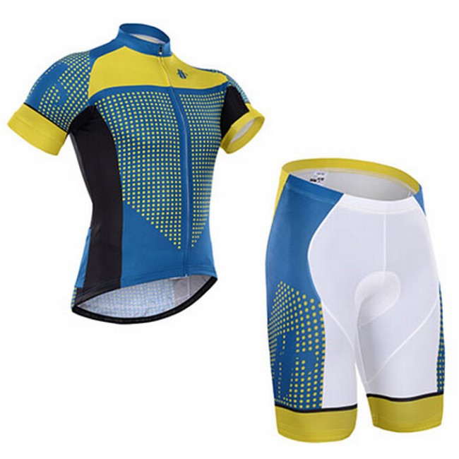 2015 Hincapie Radbekleidung Radtrikot Kurzarm und Fahrradhosen Kurz LPXG383