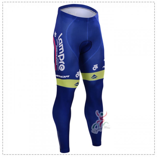 2015 Lampre Lang Radhose VUAK267