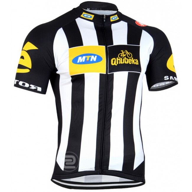 2015 MTN Radtrikot Kurzarm MXJD299