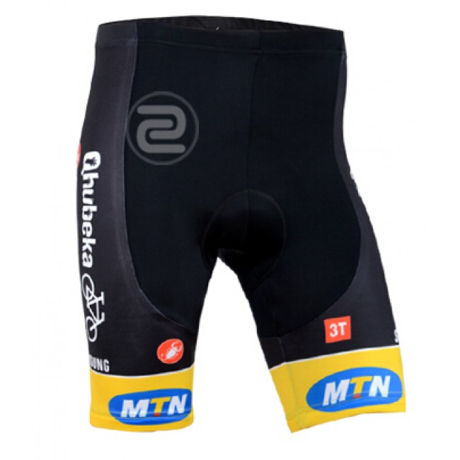 2015 MTN Kurz Radhose VRJL111