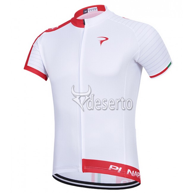 2015 Pinarello Radtrikot Kurzarm EEFR477