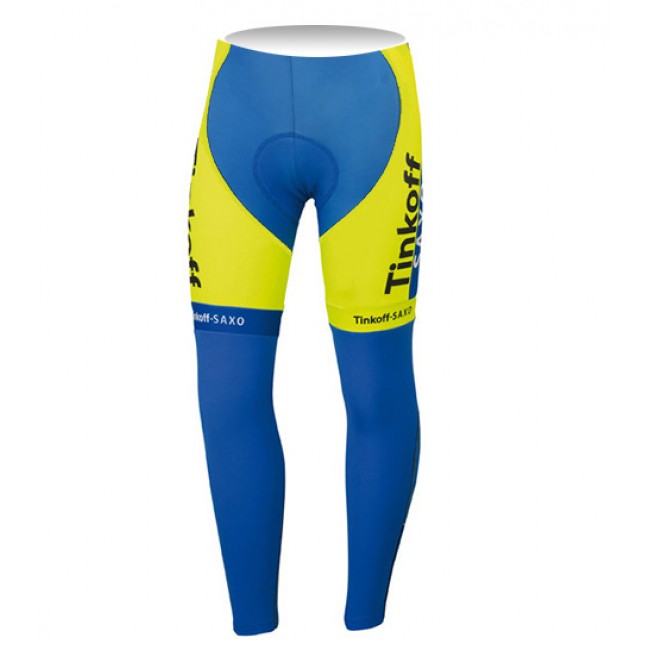 2015 Saxo Bank Tinkoff Lang Radhose NYPU650