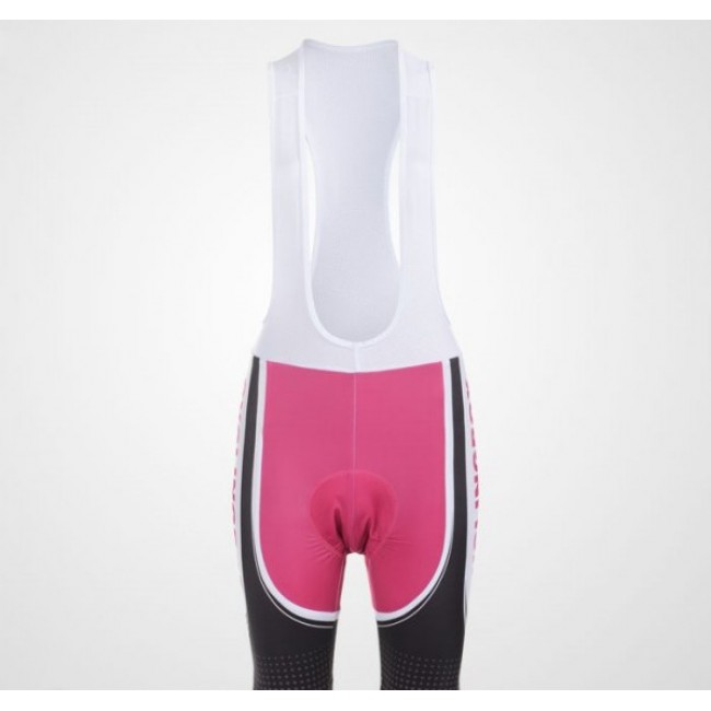 2013 Damen cycling pink Kurz Radhose PKBQ566