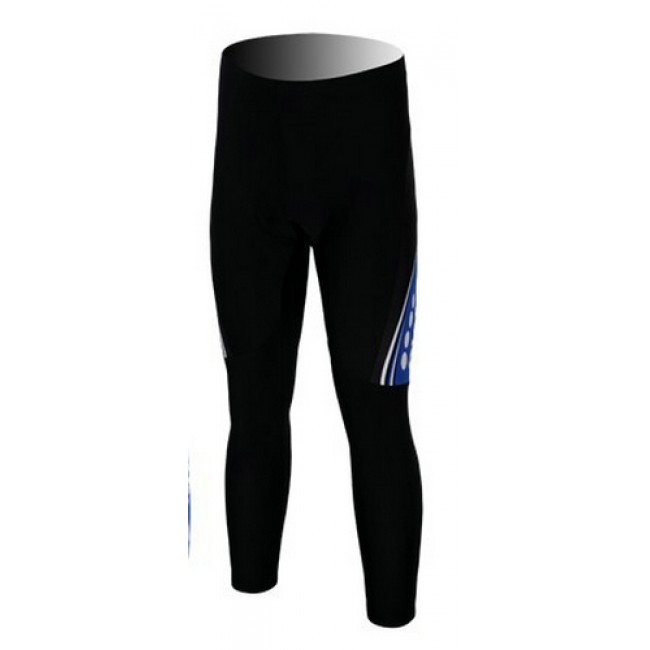 Giant kenda pro Lang Radhose Schwarz Blau YNRE834