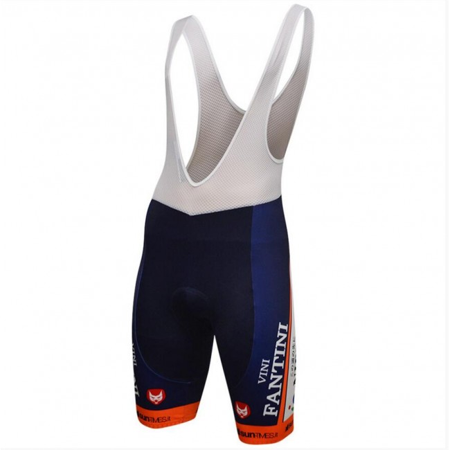 2016 Fantini Nippo Team Kurz Trägerhose MWIN247