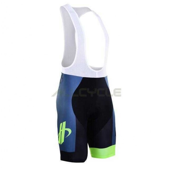 2016 Hincapie Fahrradbekleidung Kurz Trägerhose MKDQ268