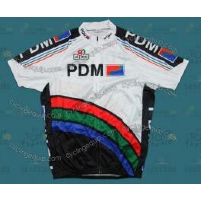 2016 PDM Fahrradbekleidung Kurzarm Radtrikot RLMO712