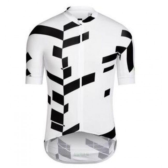 2016 Rapha Radtrikot Kurzarm 03 CHDP716