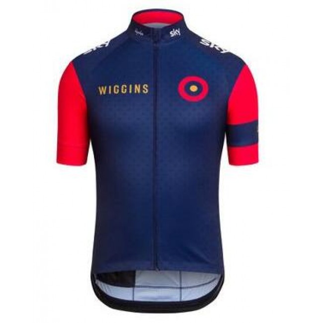 2016 Rapha Radtrikot Kurzarm 11 CMHS828