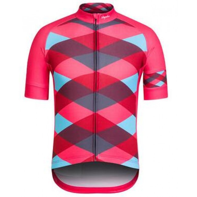 2016 Rapha Radtrikot Kurzarm 12 HELU757