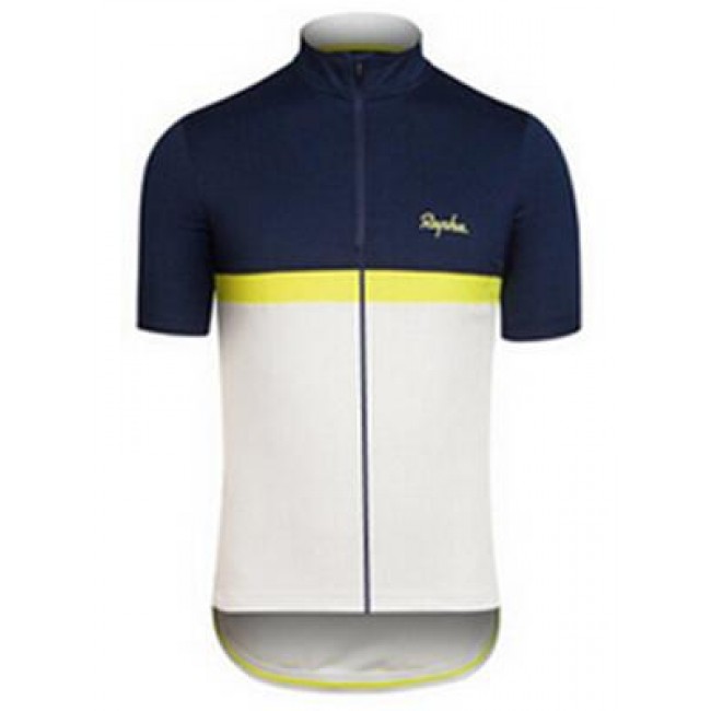 2016 Rapha Radtrikot Kurzarm 04 YRTC954