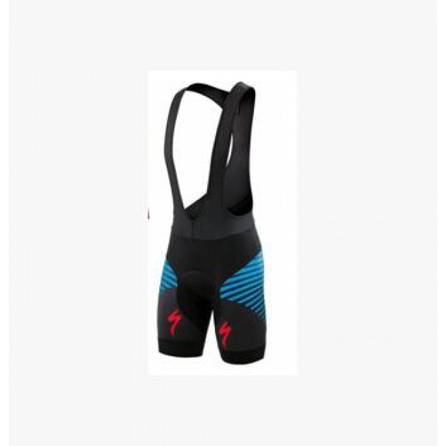 2016 Specialized Comp Racing Ss bleu Kurz Trägerhose HYVB582