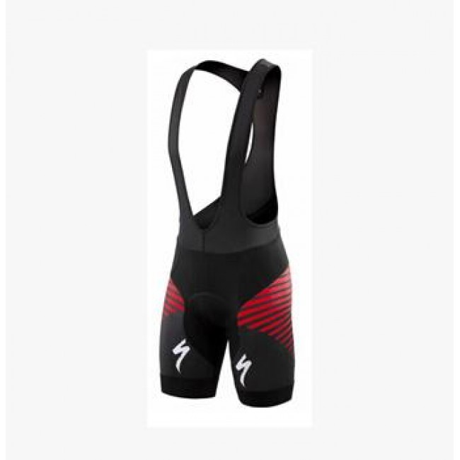 2016 Specialized Comp Racing Ss rouge Kurz Trägerhose OBJY641