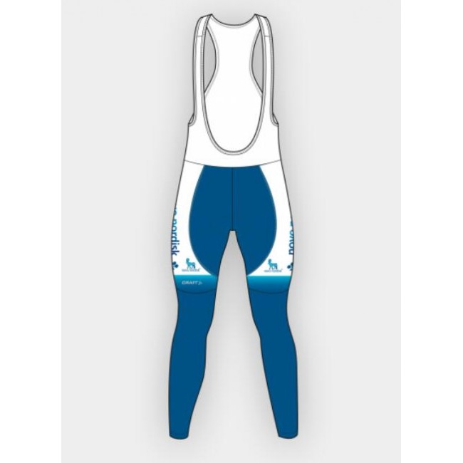 2016 Team Novo nordisk Lang Trägerhose WYJP241