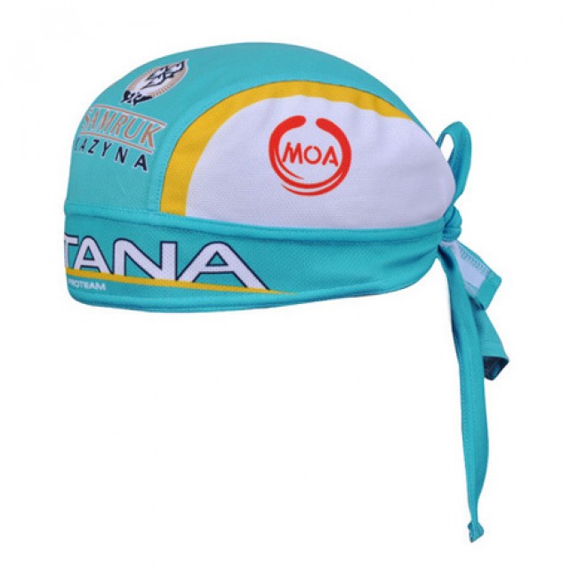 Astana Pro Team Rad Bandanas OJOF635