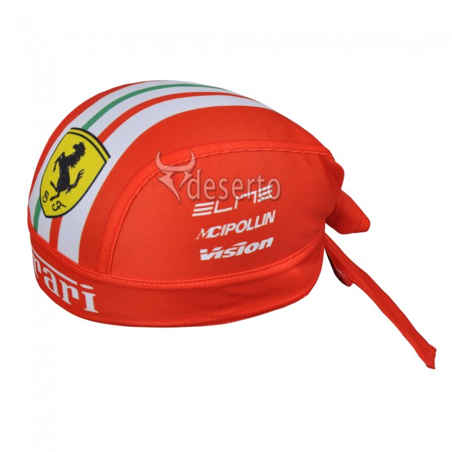 Ferrari Pro Team Rad Bandanas PFCB796