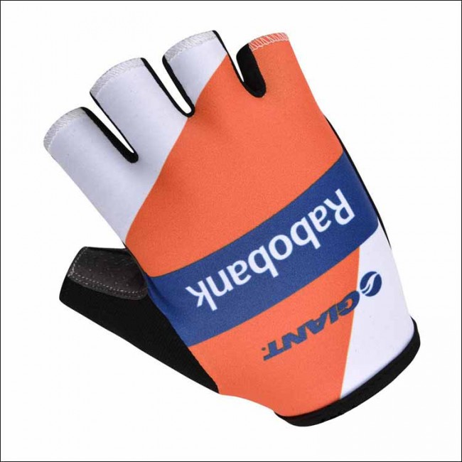 Rabobank 2014 Radhandschuhe QICA311