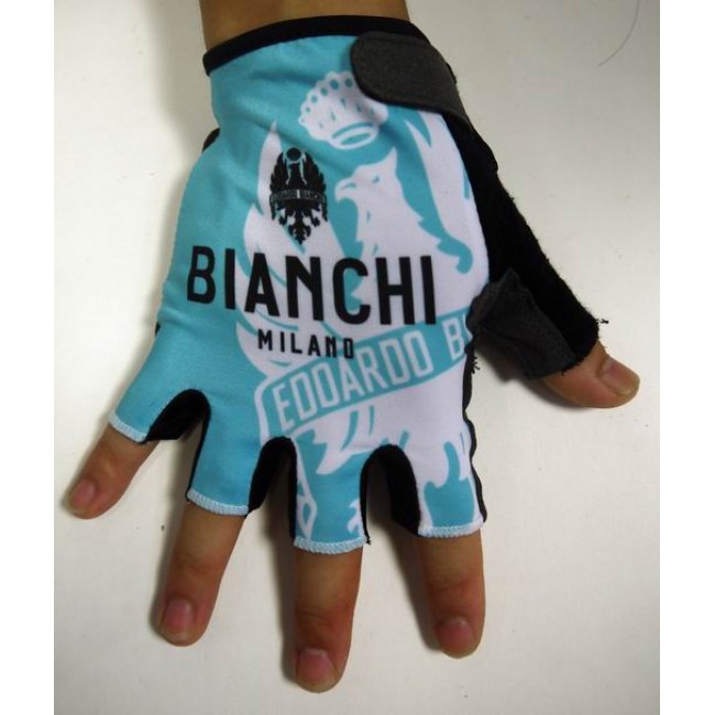 2015 Bianchi Radhandschuhe RNNO374